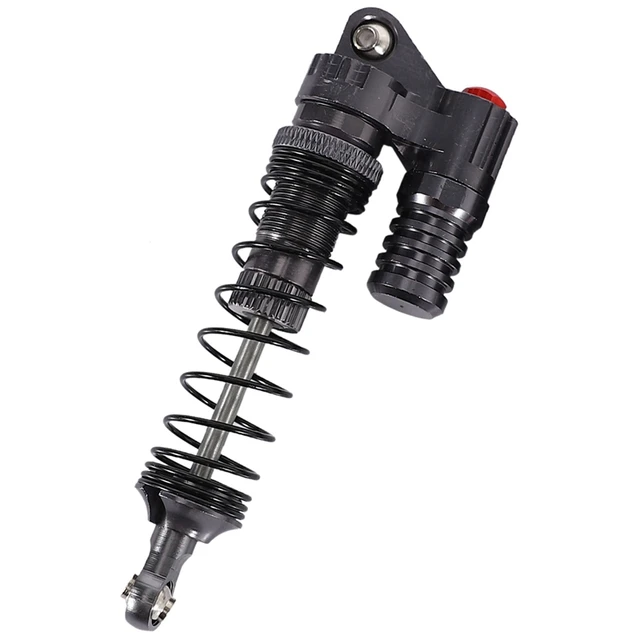 1:10 Rc Crawler Hydraulic Shock Absorber Alloy Rc Shock Damper For 1/10 Axial Scx10 90022 90028 90021 Rc4wd D90 3