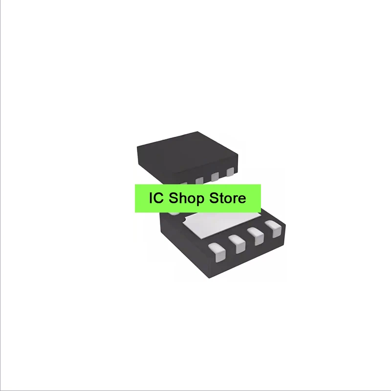 

5pcs/lot TSV912IQ2T TSV912 DFN8 100% Original Brand New