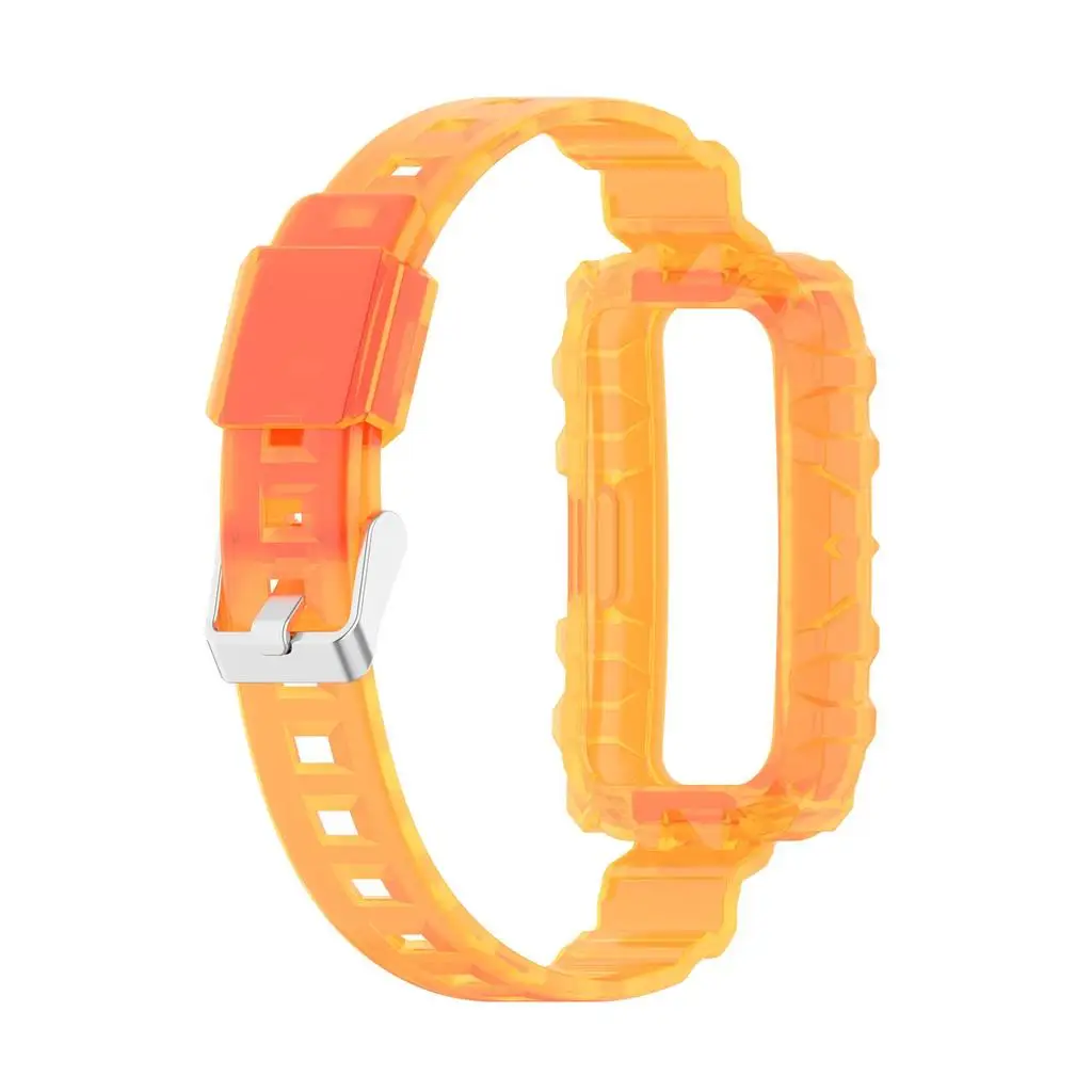 Adjustable Sport Wristband Strap for Smartwatch Fitness Tracker