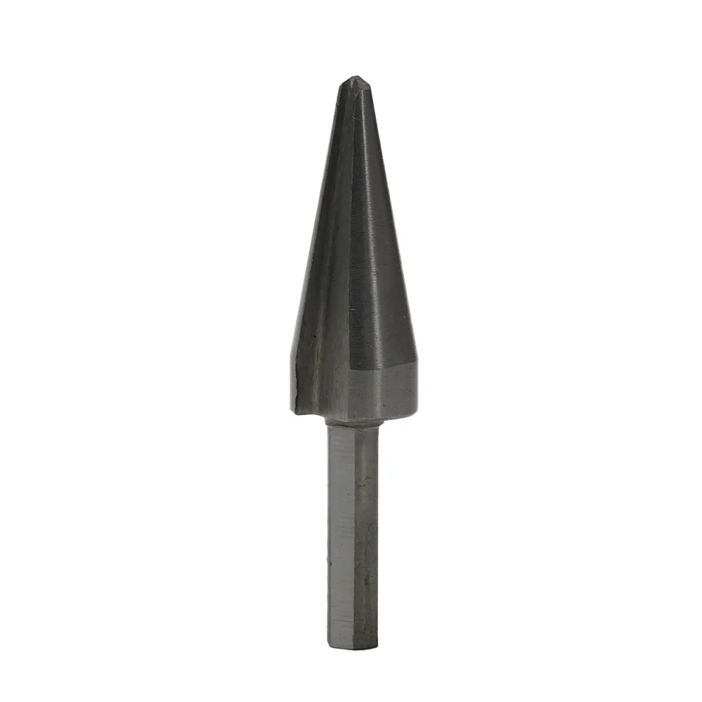 

Good Toughness Drill Bit Taper Decoration Factory For Punch HSS Hole Home Silver Single Smooth Drainage Umbrella