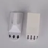 9 Pcs No Punch No Trace Removable Hooks Bathroom Kitchen Hooks Clothes Storage Hooks Removable 3
