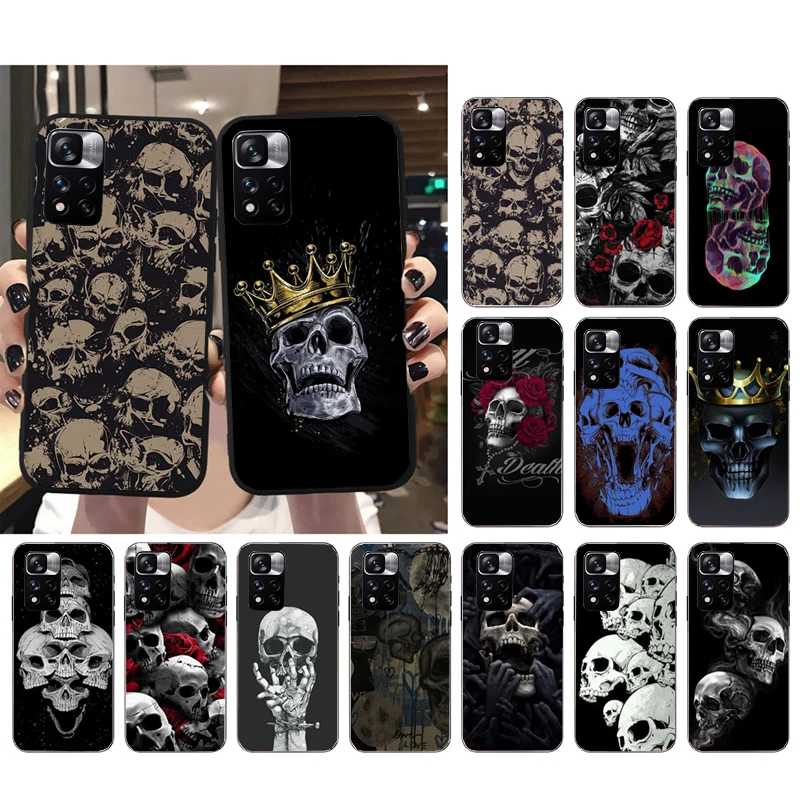 YSONCHAN Trasparente Custodia per Xiaomi Redmi Note 8 2021, Cover Protettiva Bumper con Galvanica, Gover Antiurto Cellulari in Silicone, Elegante Guscio. Viola