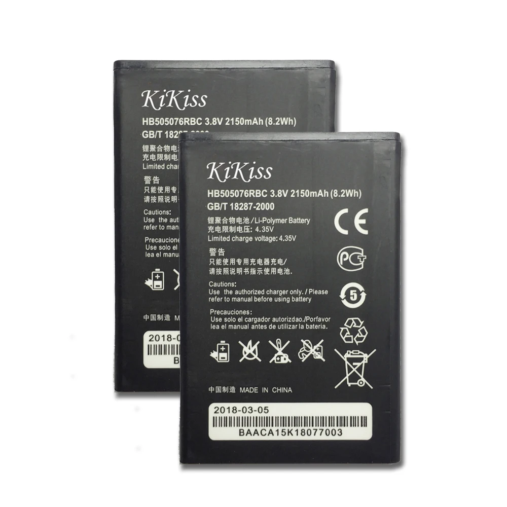

New Bateria 2150mAh Battery For Huawei Y3 2 Y3 II / LUA-L02,LUA-L03,LUA-L13,LUA-L21,LUA-L23,LUA-U02,LUA-U03,LUA-U22,LUA-U23