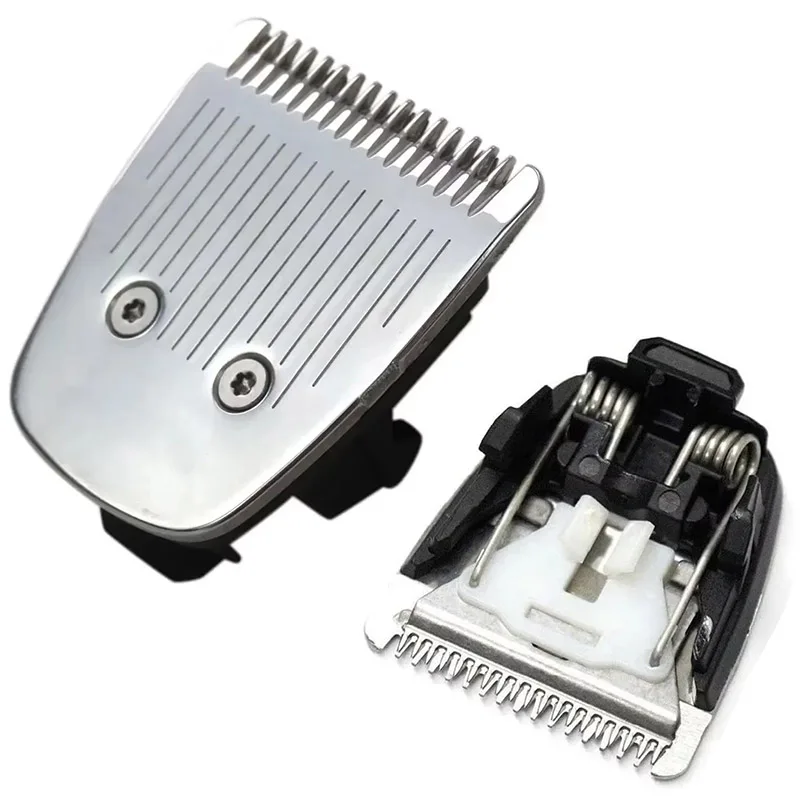 Trimmer Replacement Full Size 32mm Blade Head for Philips Norelco Multigroom BT5511 MG3750 MG5750 MG7750 electric hair trimmer