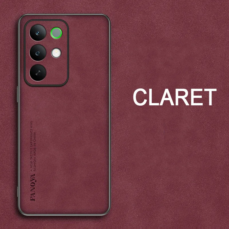 Claret
