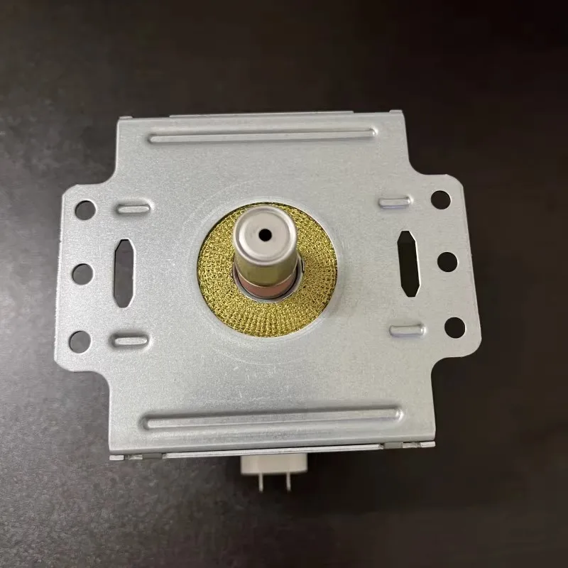 magnetron para forno microondas galanz m24fc 710a pecas acessorios 100 novo 01