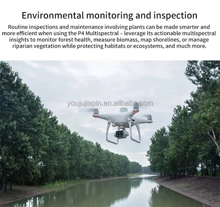 New Phantom 4 RTK multispectral agricultural drone Multispectral real-time monitoring of healthy soil moisture in crops 27 S109cc99227da4a1fb510740d4f5a7316r New Phantom 4 RTK multispectral agricultural drone Multispectral real-time monitoring of healthy soil moisture in crops