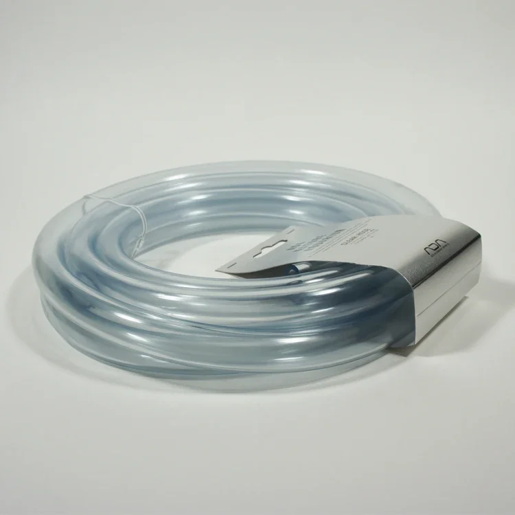 

ADA Transparent Hose (3m) Filter Bucket Inlet and Outlet Water Connection Hose