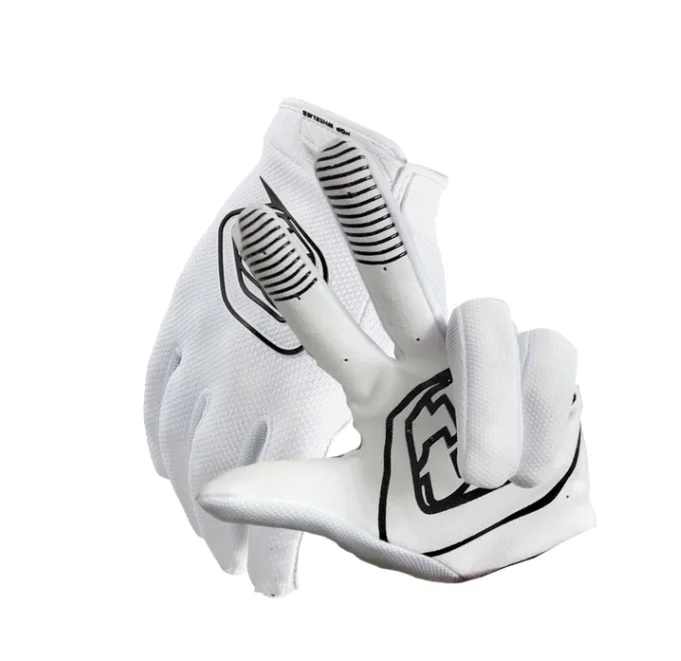 New MTB BMX DH Mountain Bike Gloves Men Women Downhill Bike guantes MX Motocross Racing Gloves Sport Cycling Bicycle Gloves 6