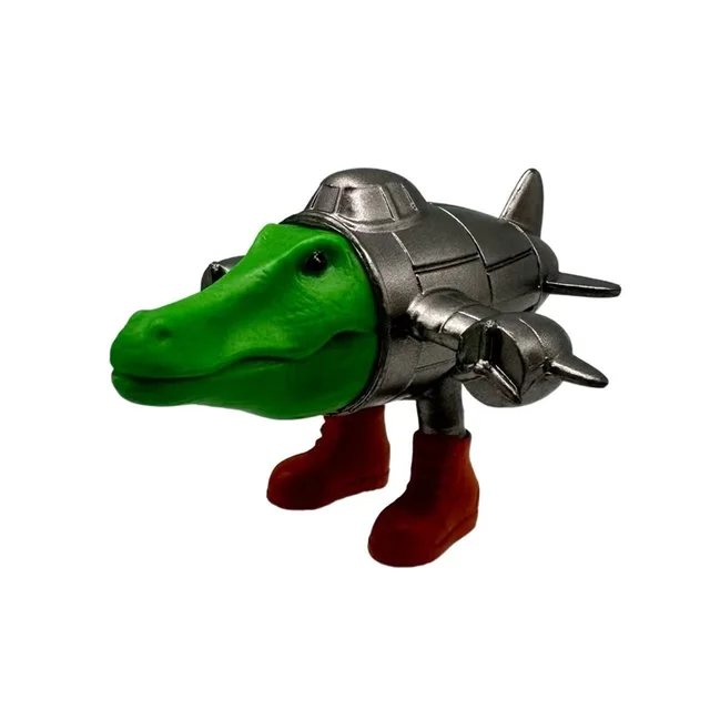 60 Italian Brainrot Sammelkarten + 32 Sticker - Tung Tung Tung Tung Figuren Set