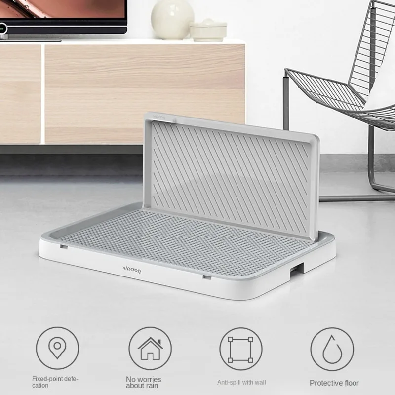 Dog Toilet Pool For Small And Mediumsized Large Dogs WC Pet Dog