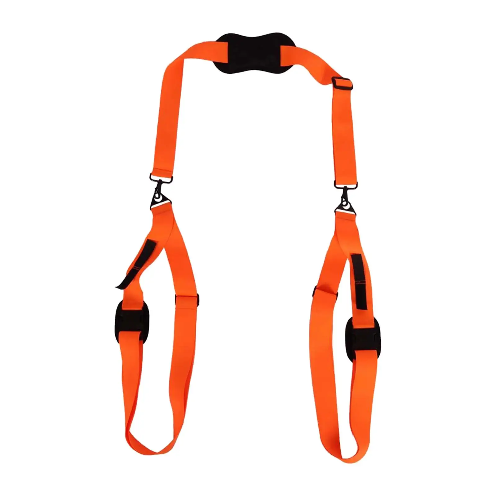 Paddleboard Carry Strap Multipurpose Paddle Holder Surfing Carrying Sling