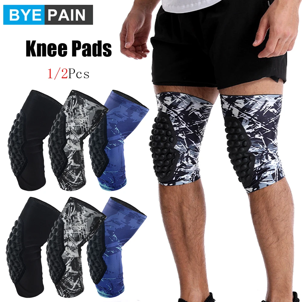 

Knee Pads Volleyball Knee Guards Soft Breathable Dancer Knees Protective Pads for Adult Youth Women Men Sports Knee Protector