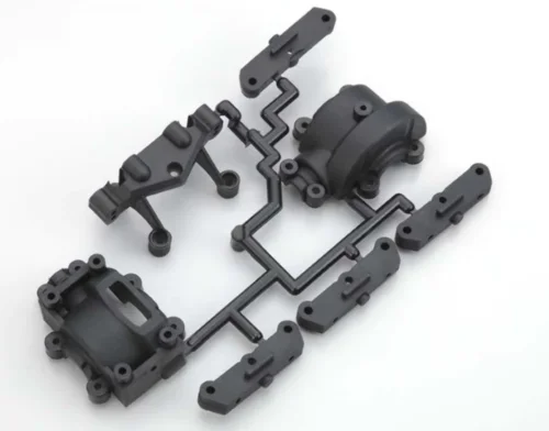 京商 FW-06 1/10 Kyosho 1/10 PureTen GP FW-06 Chassis with Engine, Kit