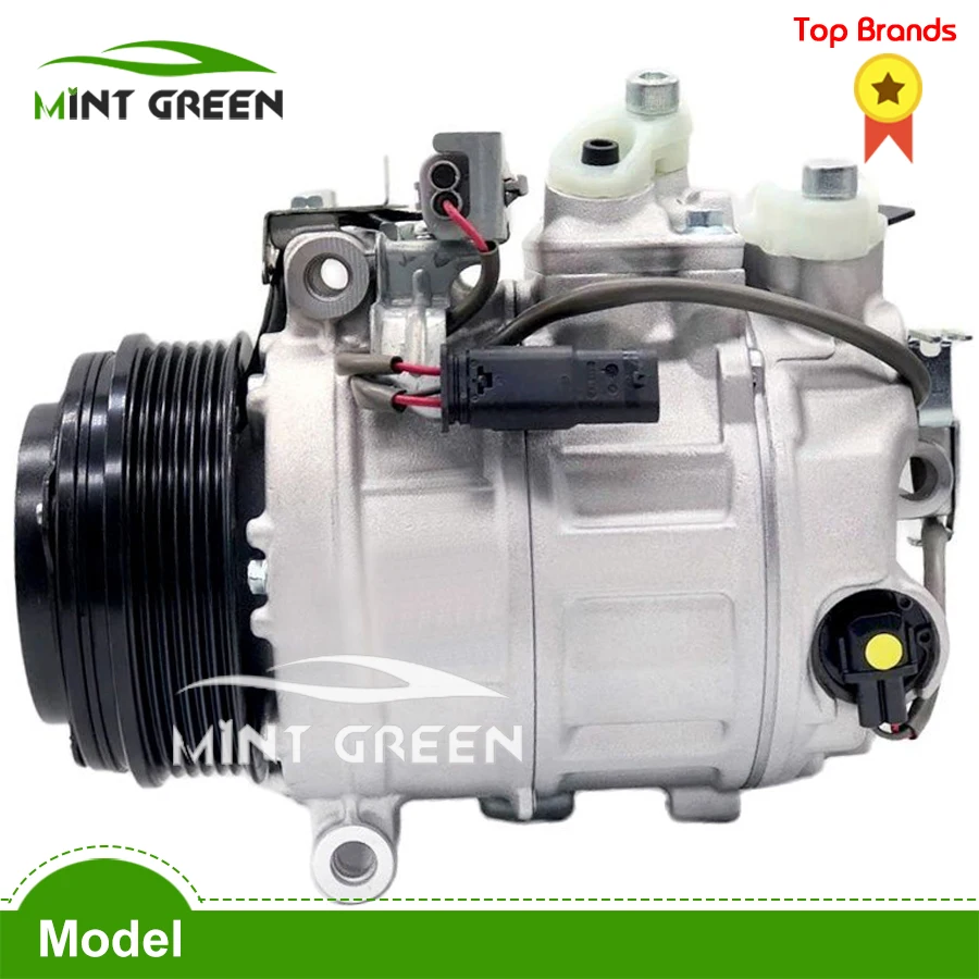 

Компрессор кондиционера для MERCEDES BENZ ML250 447280-1830 447280-6940 A0032306911 A 003 230 69 11