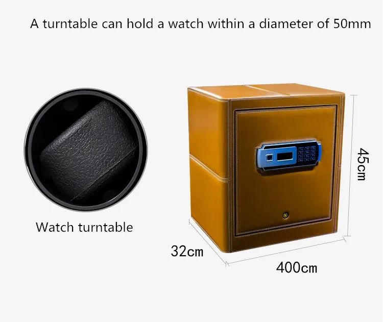 S109dbd3073f64934904d2758ce8d4115l Jewelry drawer women digital automatic 8 pcs watch winder safe box