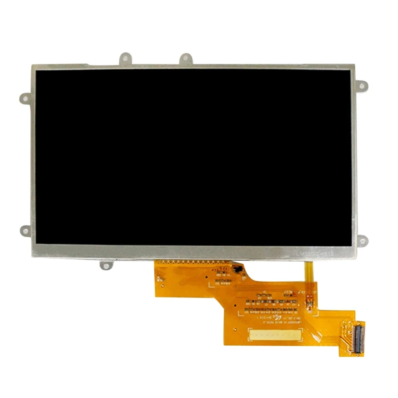 5.0 Inch LCD Panel LMS500HF16 LMS500HF15 LMS500HF10 For Tom GO 5000 500 GPS Display Repair Replacement |
