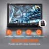 VEVOR DVR Recording Pipe Inspection Camera with 512Hz Locator IP68 9 Drain Sewer Camera w/12 Adjustable LEDs and 16 GB SD Card 3