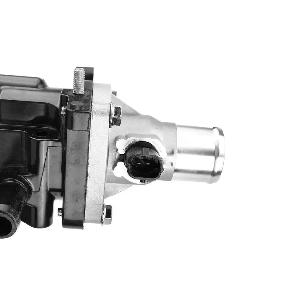 Рисунок 5 - Корпус термостата охлаждающей жидкости двигателя