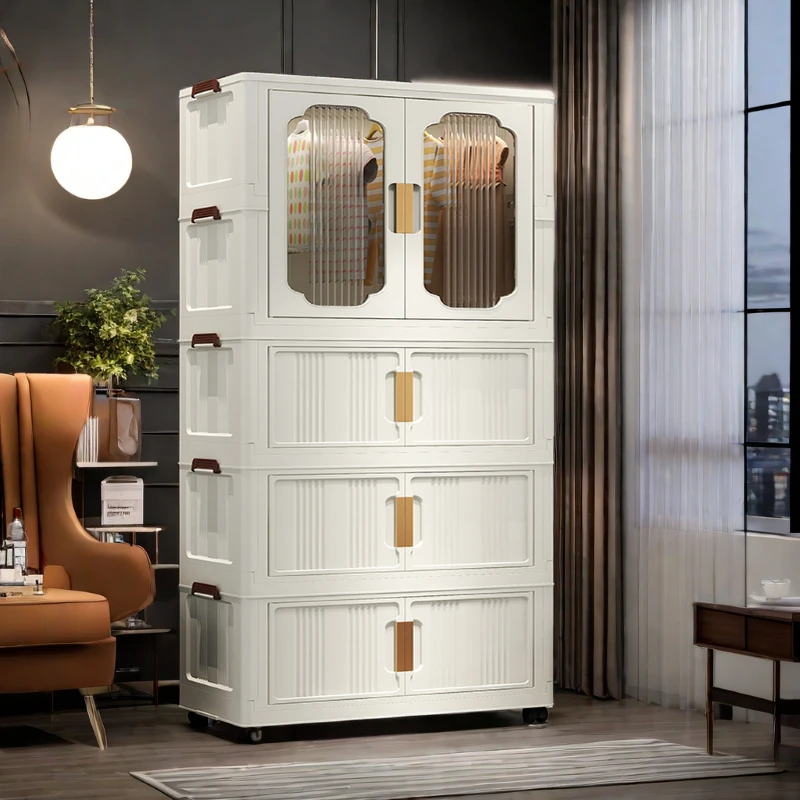 Wardrobe Kids Storage Recameras Children Clothes Drawer Storage Cabinets Cabinet Closet Guarda Roupa Infantil Girls Furniture
