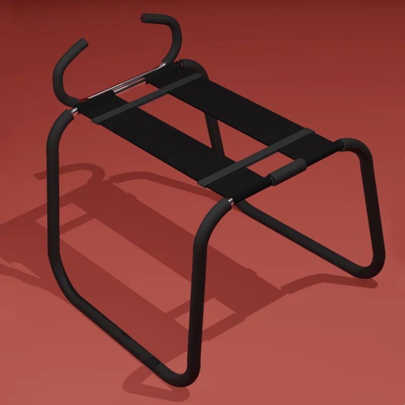Sex Chair Furniture Sexual Positions Assistance Chair Adult Products Elastic Masturbation Add Sex Pleasure Toys for Couple