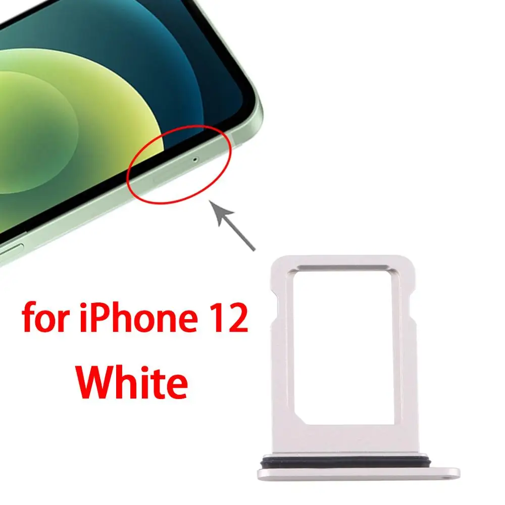 IPhone 12/12 mini用SIMカードトレイ - AliExpress
