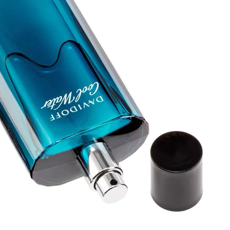 DAVIDOFF Cool Water 4.2 Oz For Men 2
