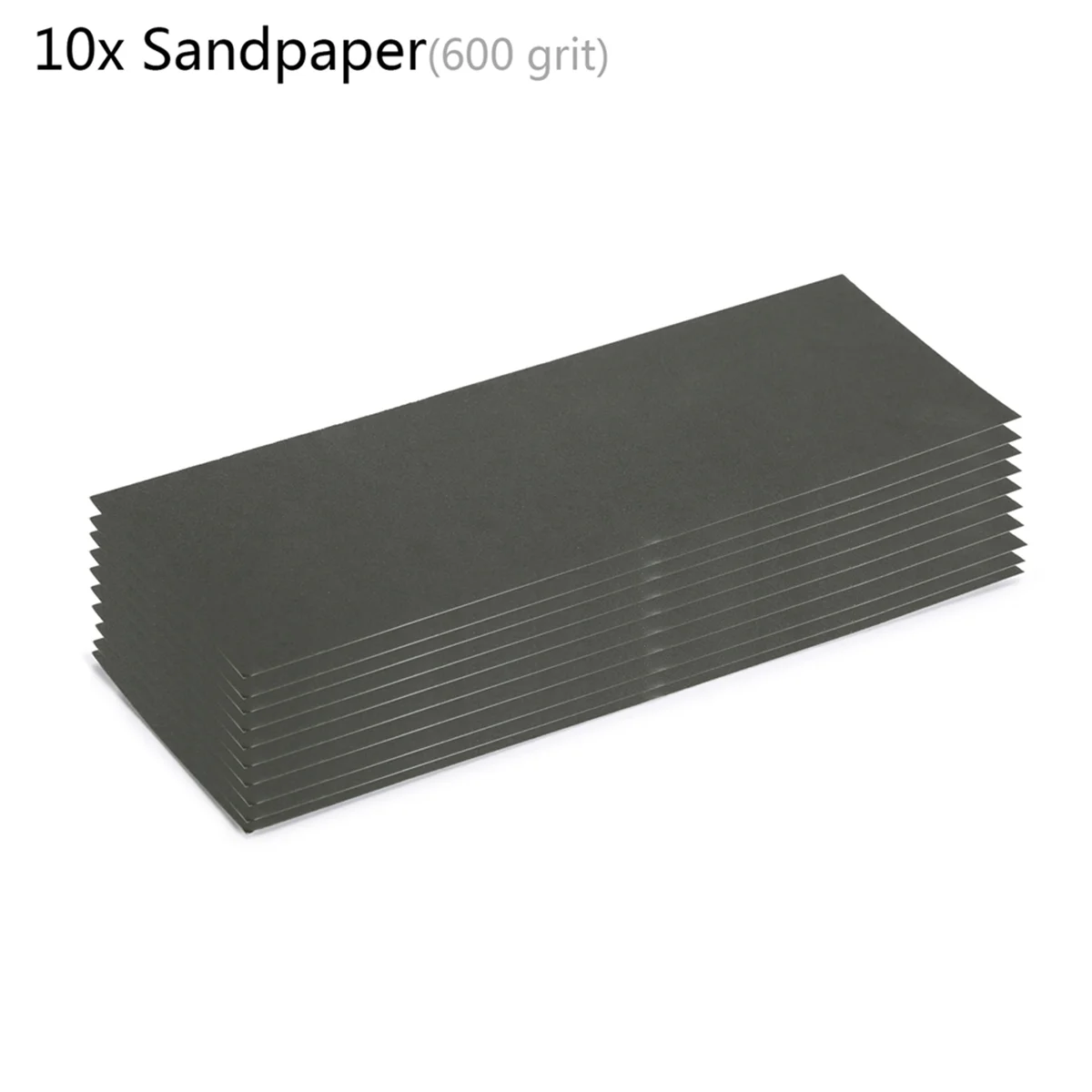 BAAU 12 &16 Dual-Purpose Guitar Fretboard Radius Sanding Block, Fret Fretboard Leveling Sanding Block + Paper
