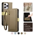 Dark Khaki