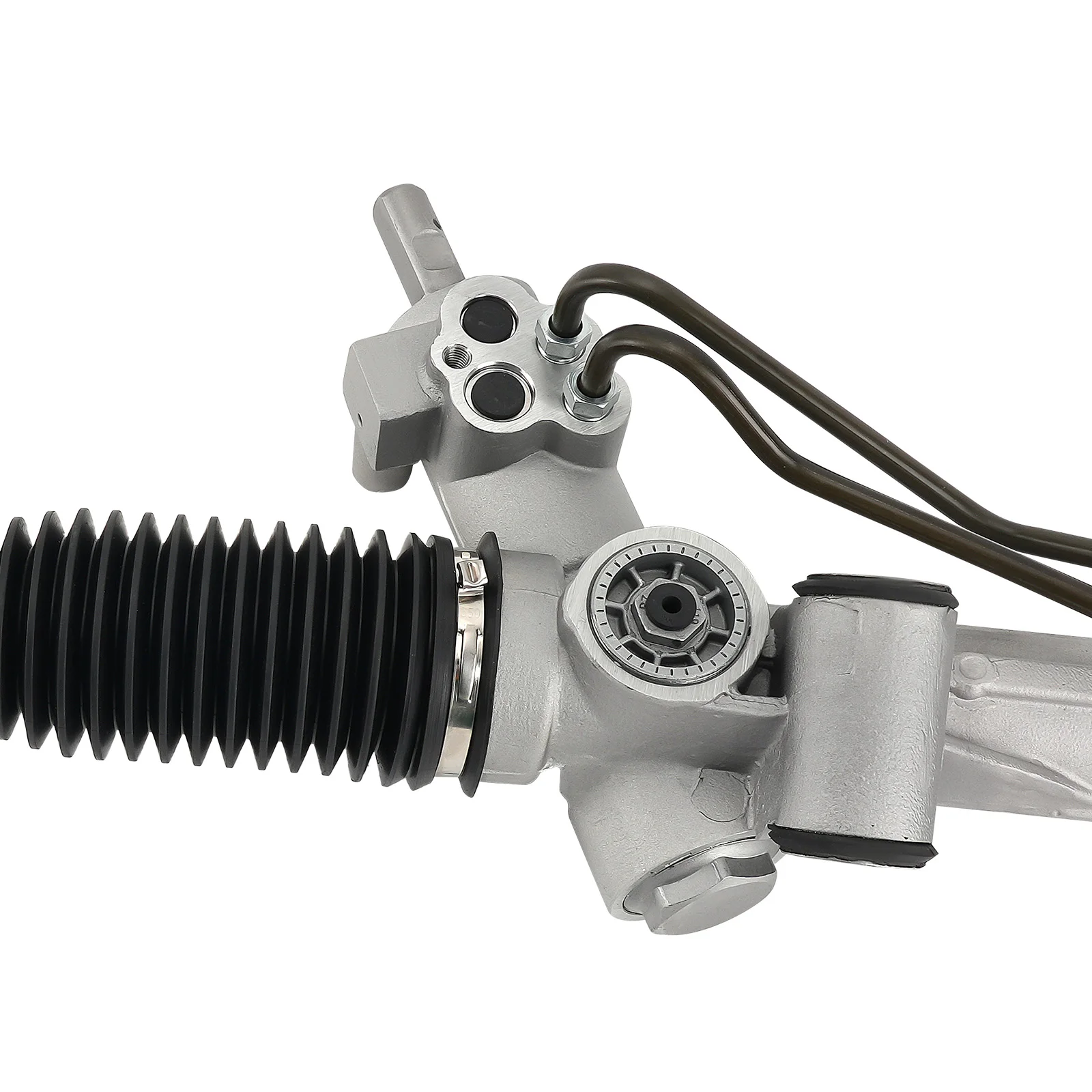 Lenkgetriebe für Ford Transit 2.2-3.2L 06-14 Bus/Box 1370704 Servolenkung 1672069 – Detail 6