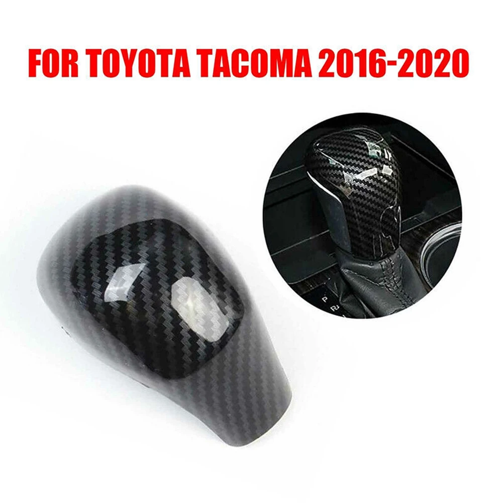 

Trim Shift Knob Cover Car Black Cover Front Trim Mouldings Trim Replacement 1pcs Car Accessories None Brand New