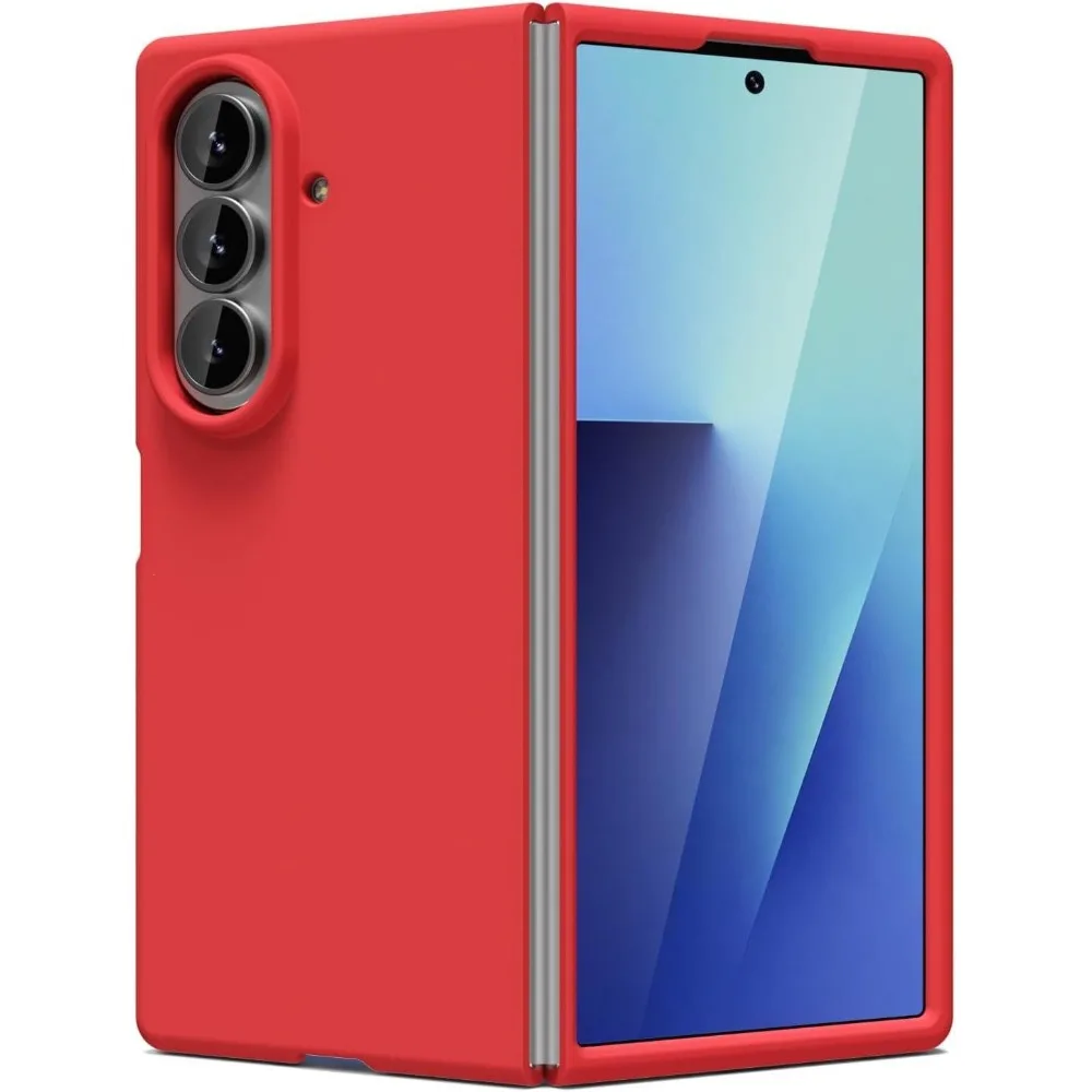 Ultra Slim Silicone Protective Phone Case - Fashionable Soft Skin Shell
