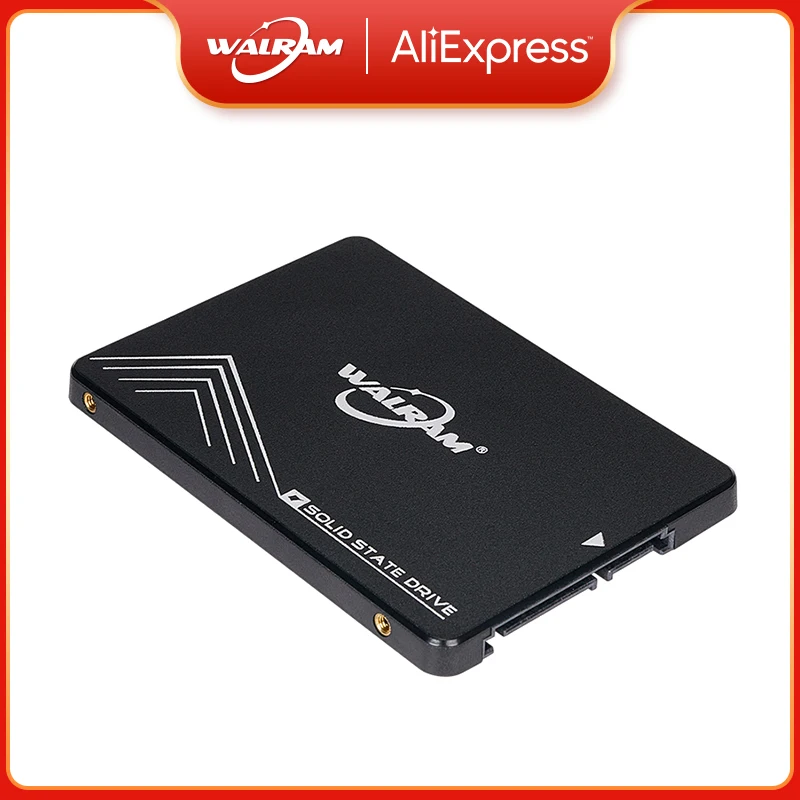 Walram Hard drive disk SATA3 SSD 120 GB 240 GB 128gb 256gb 480gb