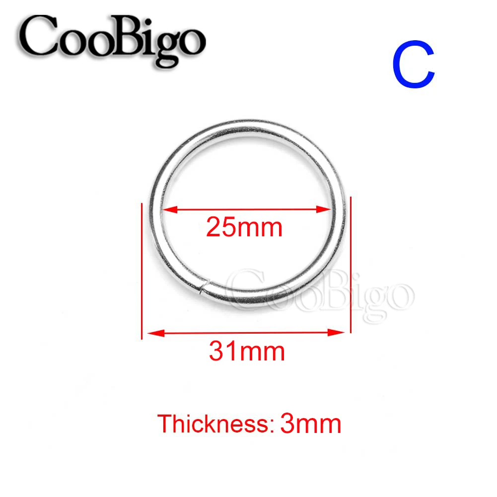 Silicone O-Rings 6.5mm OD, 3.5mm Inner Diameter, 1.5mm Width, Seal Gasket  Red 50pcs - Walmart.com