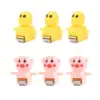 3Pcs Slide Stairs Toy Spare Part Replacement Kit Climb Stairs Toy Accs Electric Track Game Parts for Toddlers Kids Boys Girls 5