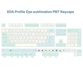 XDA ice