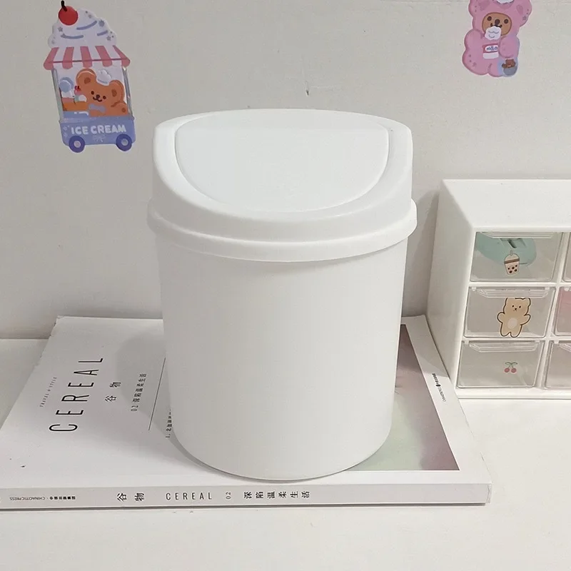 01 White