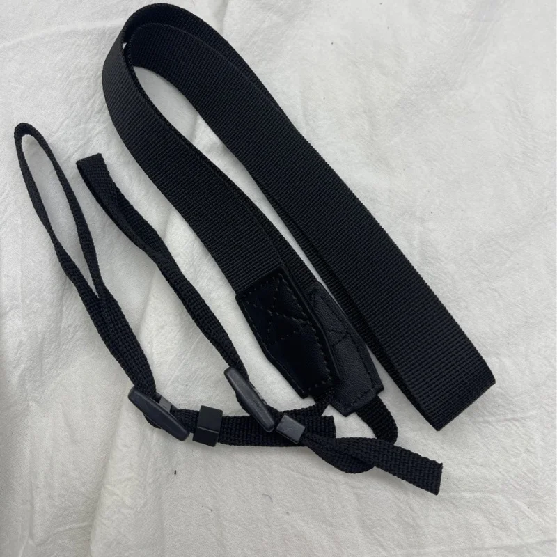 캐논 니콘 DSLR 카메라 미러리스 카메라 숄더 스트랩 범용 전문가용 카메라 스트랩