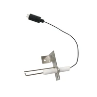 Électrode d'allumage de chauffe-eau 93868 avec sonde d'étincelle, pièces de rechange de chauffe-eau RV, sonde d'étincelle de capteur pour Atwood 93868, 2