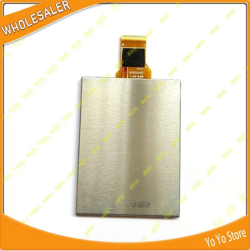올림푸스 VG110 VG150 D700 VG-110 LCD용  S3000 카메라 디스플레이 화면 LCD