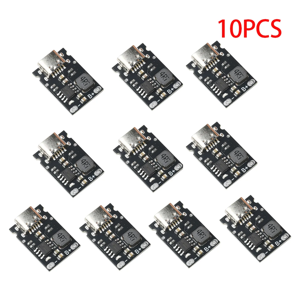 10PCS