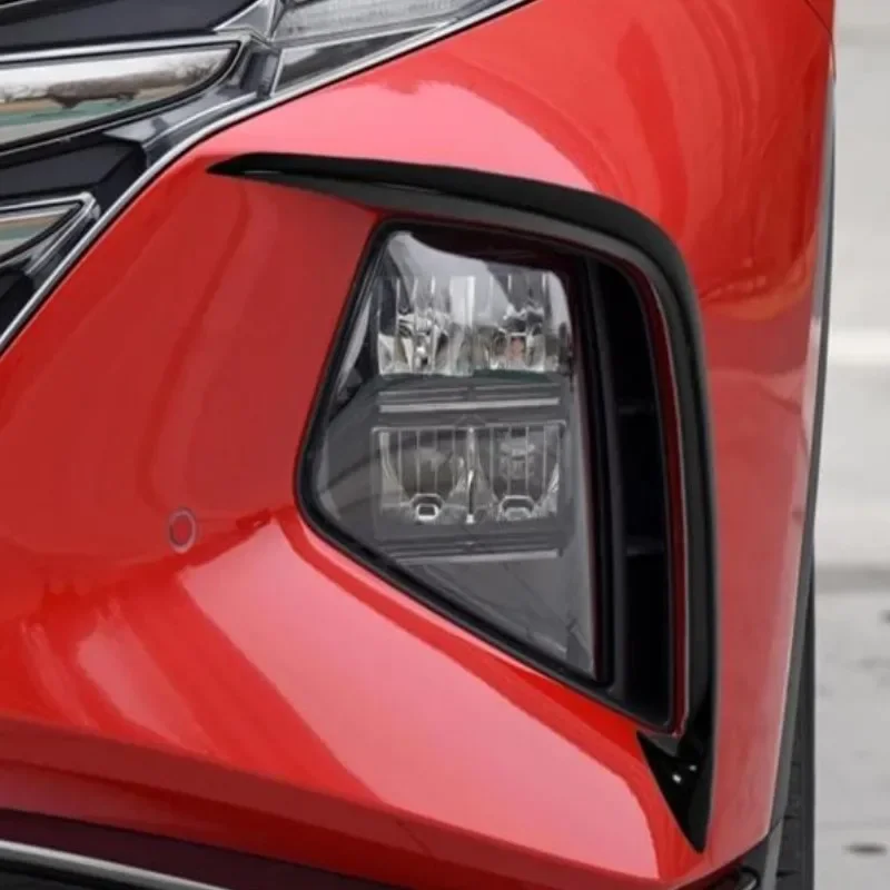 

Фонарь передний противотуманный для Hyundai Tucson NX4 2021-2022