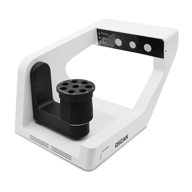 Рисунок 6 - Стоматологический 3D сканер сверхбыстрое