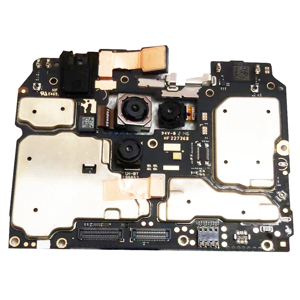 

For NOKIA G10 MOTHERBOARD 32GB test 100%working