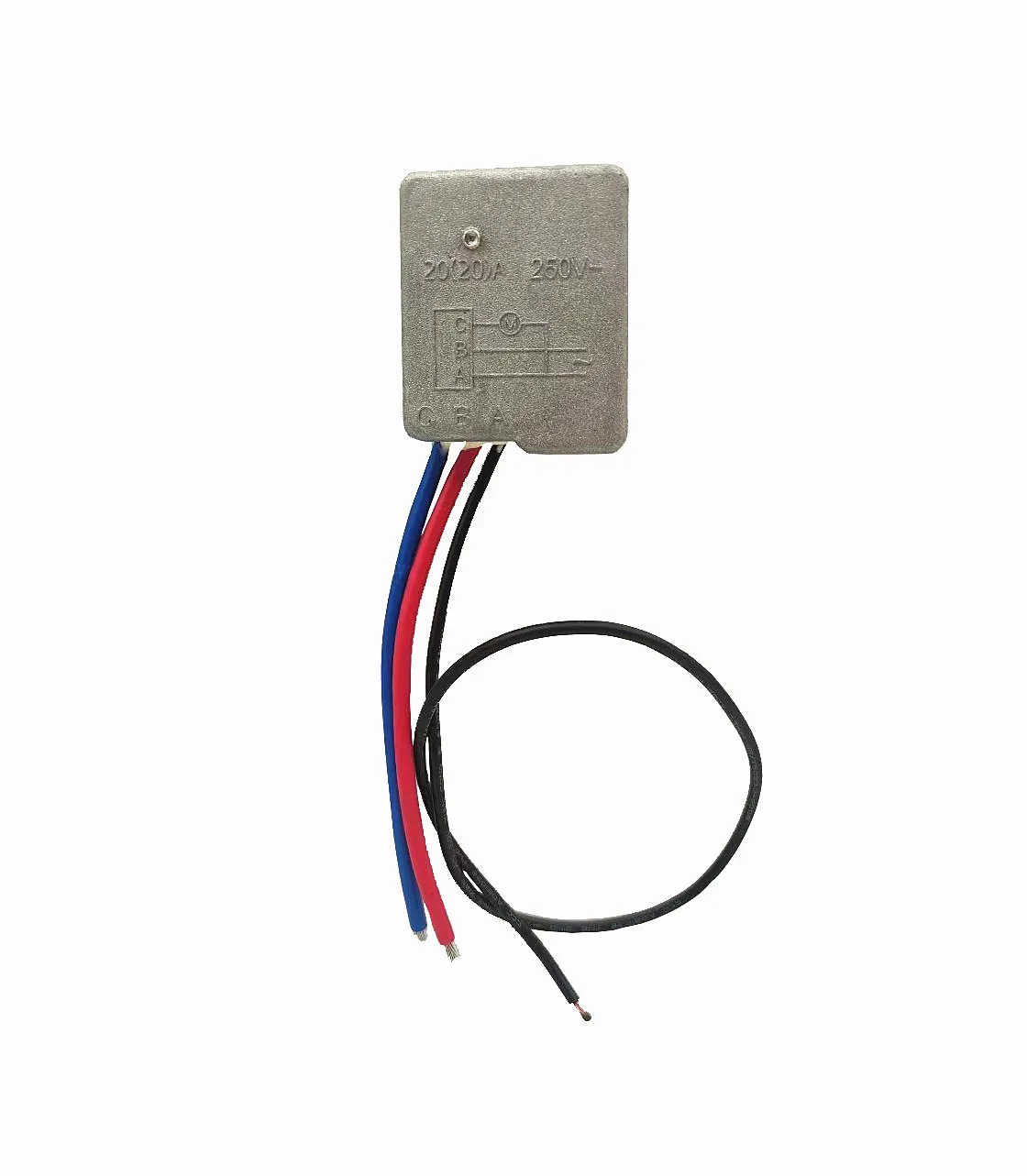 

Yyhc12A/20A 250V 50HZ motor soft start for power tools
