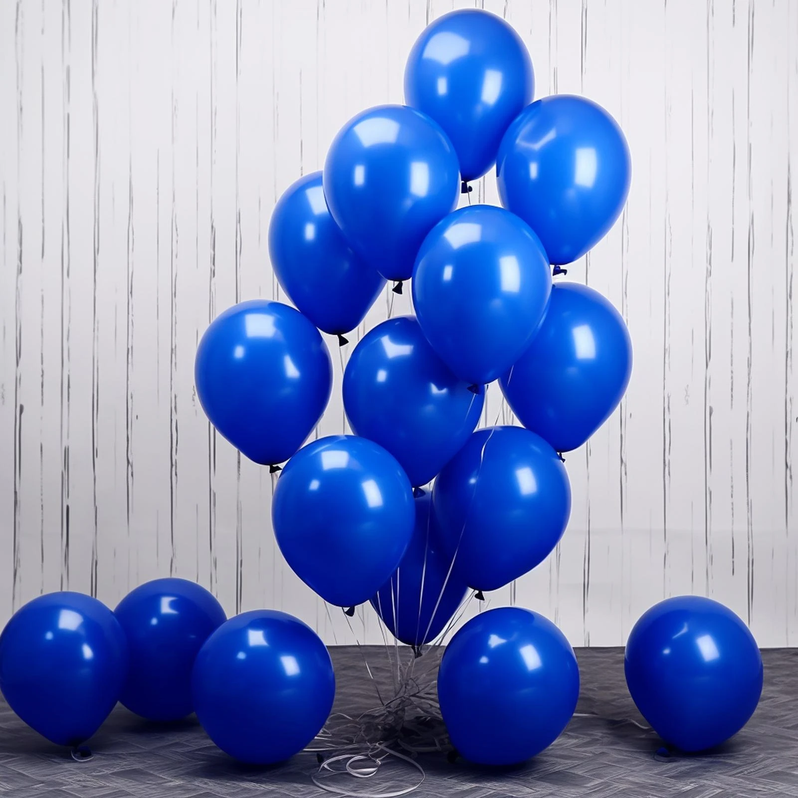 

Набор воздушных шаров из латекса, 18 дюймов, 154 шт.