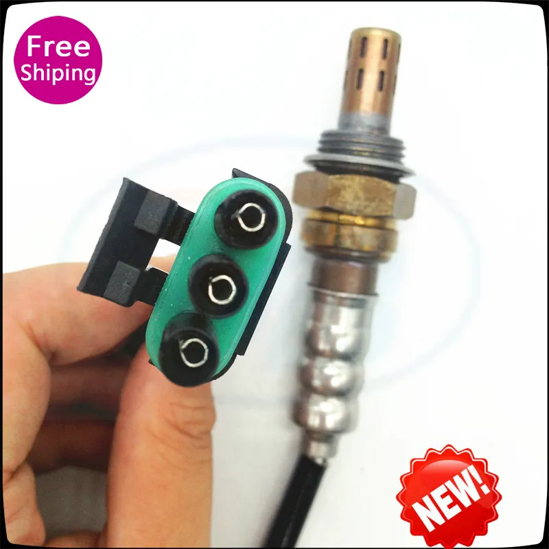 

Oxygen Sensor for Opel Frontera Omega Sintra Vectra2.0 2.5 3.0 1994-2003 Engine code X20SE OHC X22XE X30XE DOHC V6 UP/Z25XE DOWN