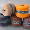 1Kg per Roll Mink Yarn 1000g+400g Winter Soft Long Hair Angola Rabbits Yarns Fluffy With Thread Hand Knitting Women Scarf 5