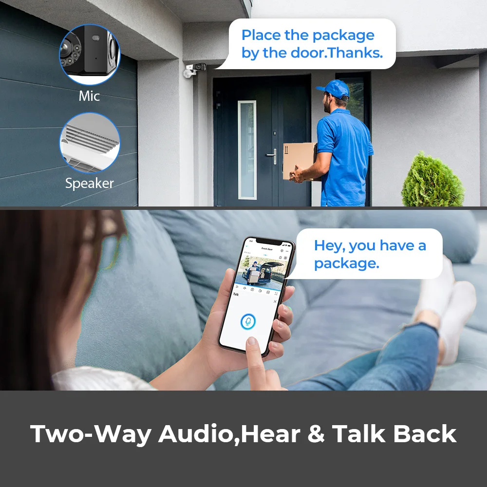 Reolink Duo Blue Iris edu.svet.gob.gt