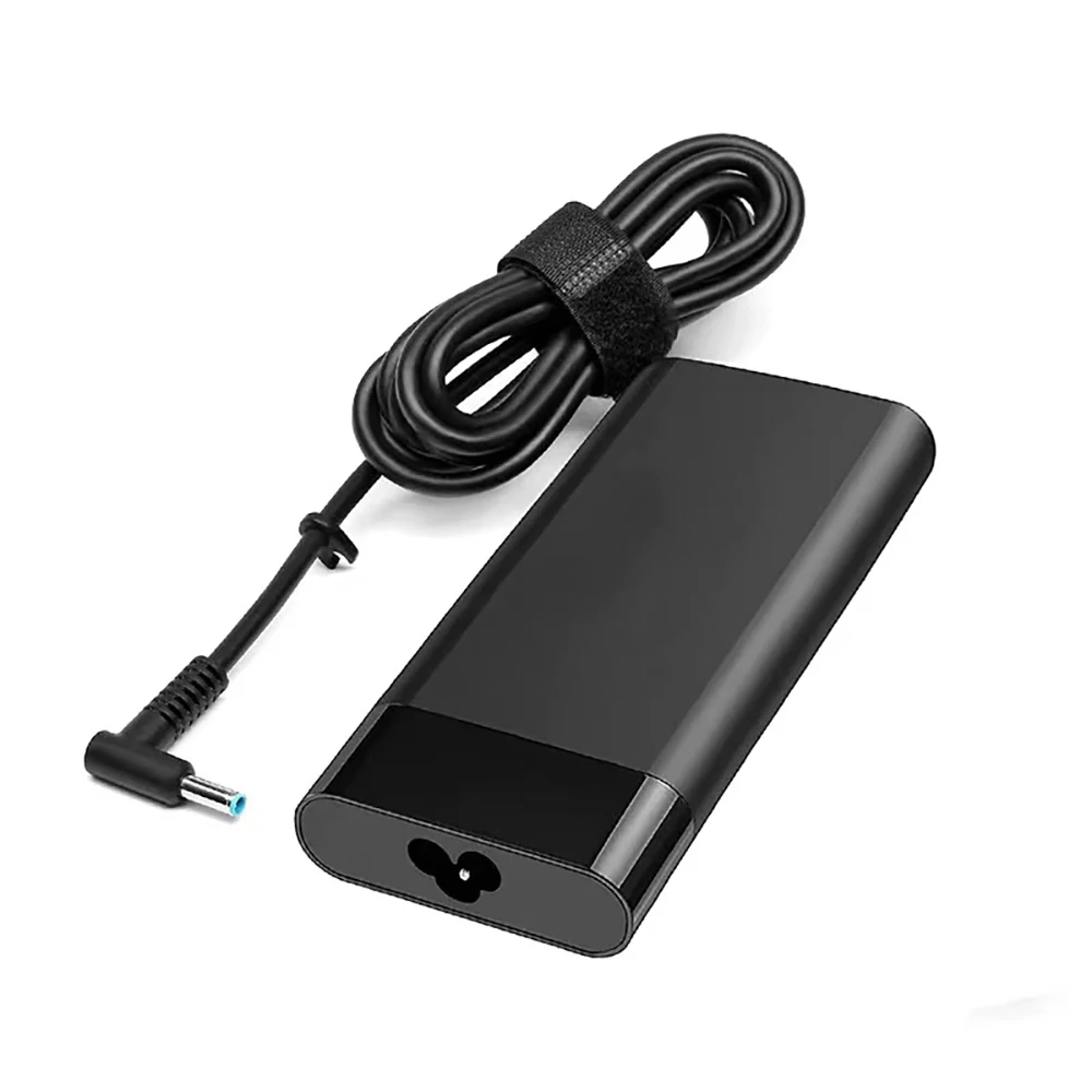 Magro Carregador ac para hp Omen 15 17 Pavilhão 15 17 Portátil Zbook 15 g3 g4 g5 g6 Tpn-ca11 Tpn-da09 L32661001 917649 19.5v 7.7a 150w - Imagem 2